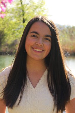 Student headshot