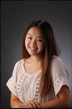 Student headshot