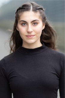 Student headshot