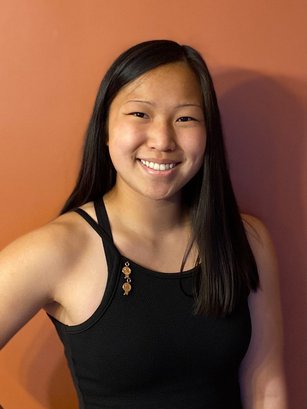 Student Headshot