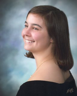 Student headshot