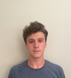 Student headshot