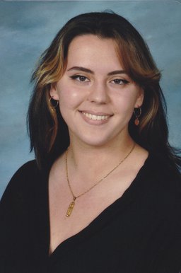 Student Headshot