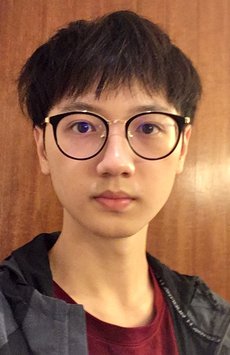 Student headshot