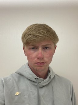 Student headshot