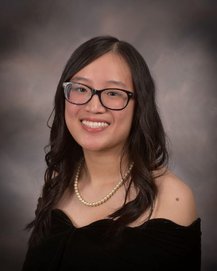 Student Headshot