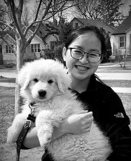 Student headshot