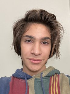 Student headshot