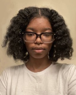 Student Headshot