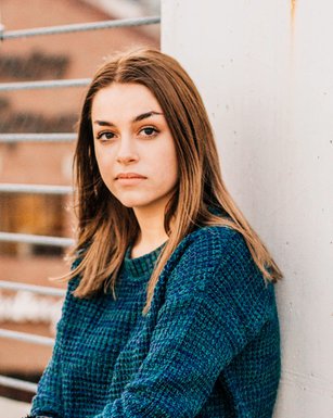 Student Headshot