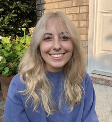 Student Headshot