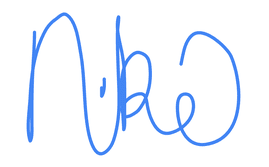 Student Signature