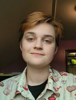 Student headshot