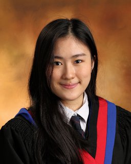 Student headshot