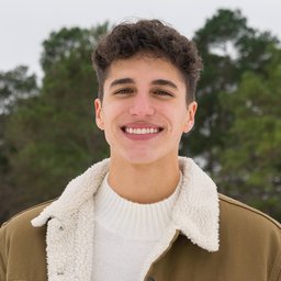 Student Headshot