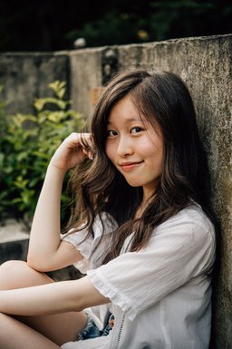 Stephanie Huang
