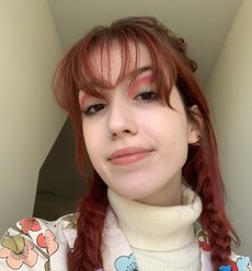 Student Headshot
