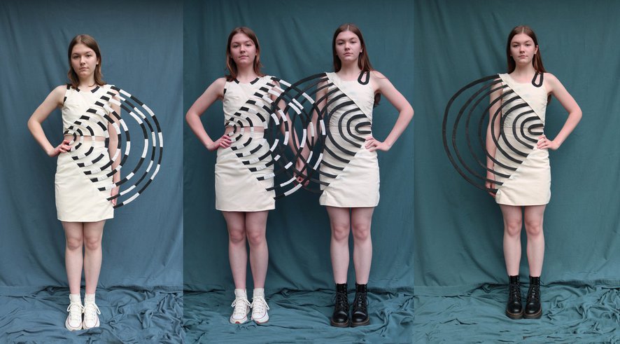 College Board is pleased to showcase Avery Vang as part of the 2021 AP Art and Design Exhibit