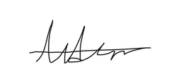 Aidan Sung Digital Signature